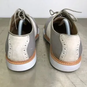Cole Haan | Shoes | Cole Haan Great Jones Sdl Ii Greyoyster 